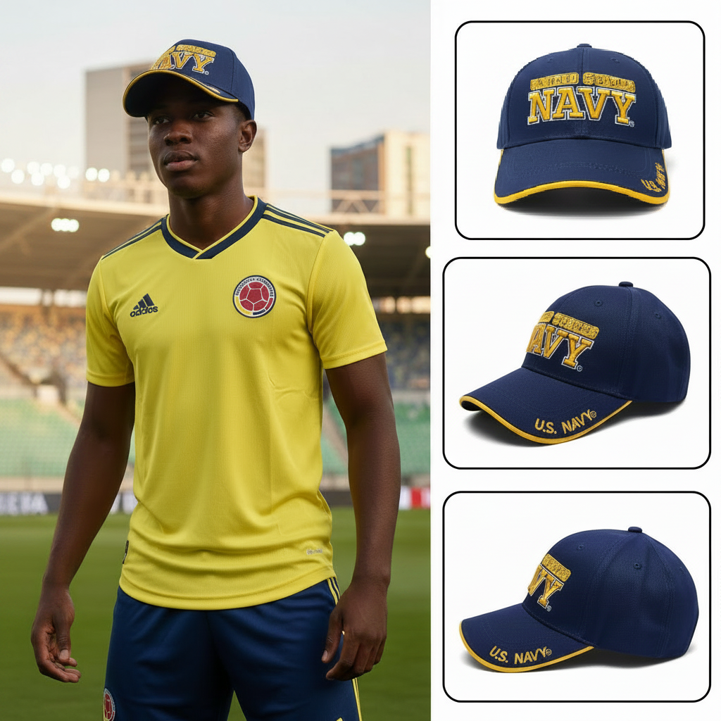 Gorra urbana unisex ajustable diferentes gamas y estilos | Pillaca