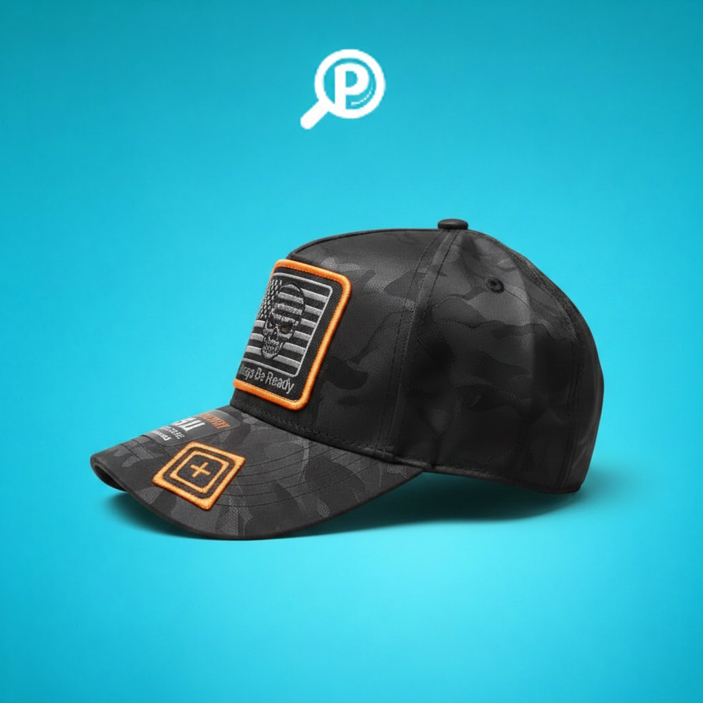 Gorra urbana unisex ajustable diferentes gamas y estilos | Pillaca
