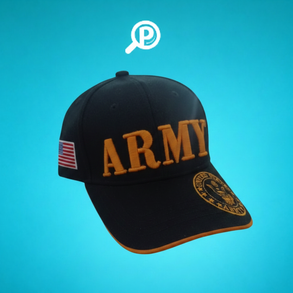 Gorra urbana unisex ajustable diferentes gamas y estilos | Pillaca