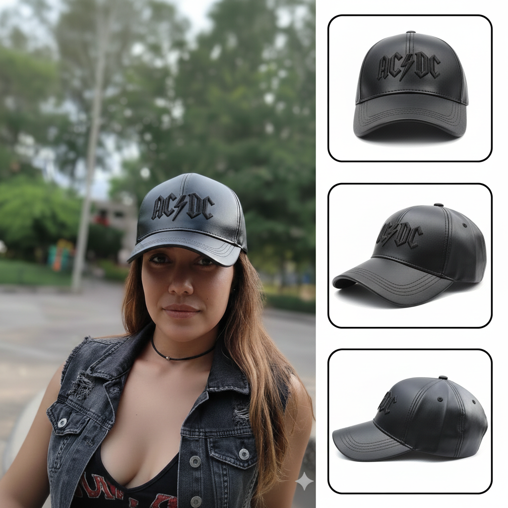 Gorra urbana unisex ajustable diferentes gamas y estilos | Pillaca