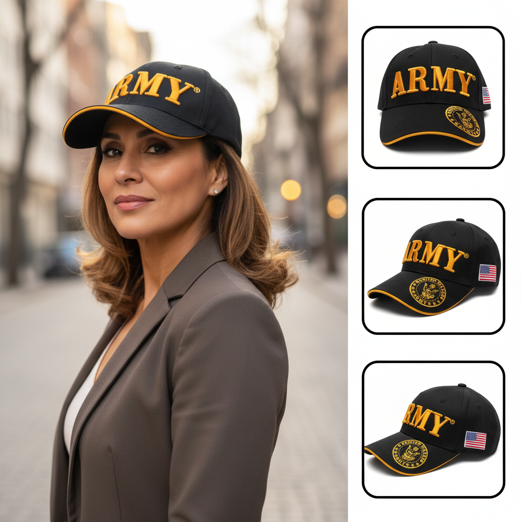 Gorra urbana unisex ajustable diferentes gamas y estilos | Pillaca