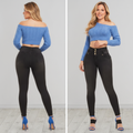 Pantalón levantacola StyleF Navarra | Pillaca