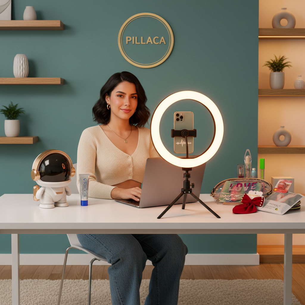 Pillacombo Trendy – Lifestyle