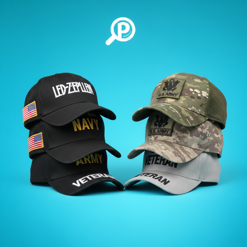 Gorra urbana unisex ajustable diferentes gamas y estilos | Pillaca