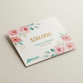 Tarjeta virtual de regalo Pillaca - 50000 | Pillaca